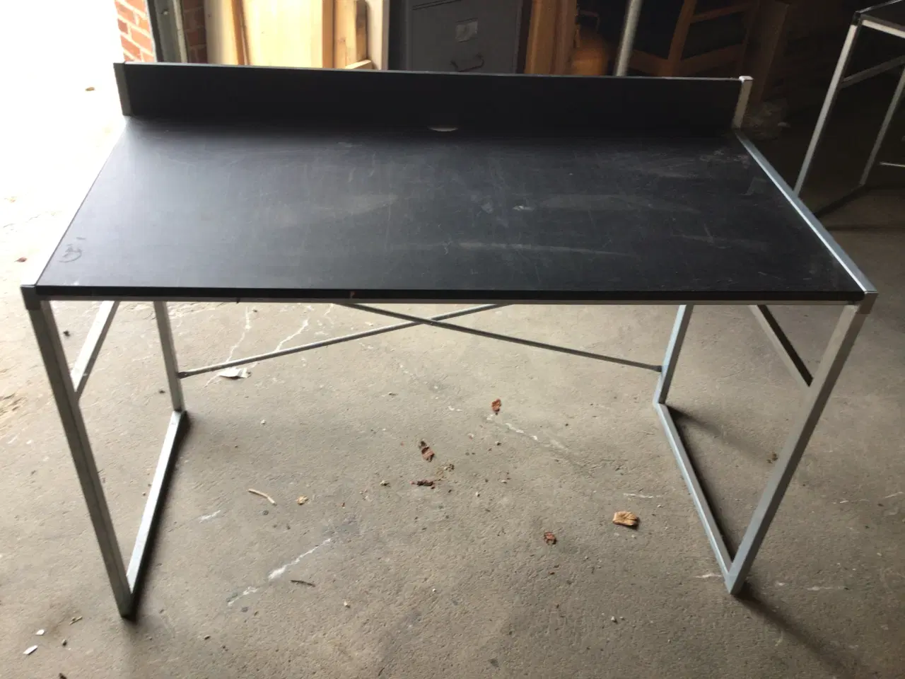 Billede 1 - Arbejdsbord / pc-bord /computerbord