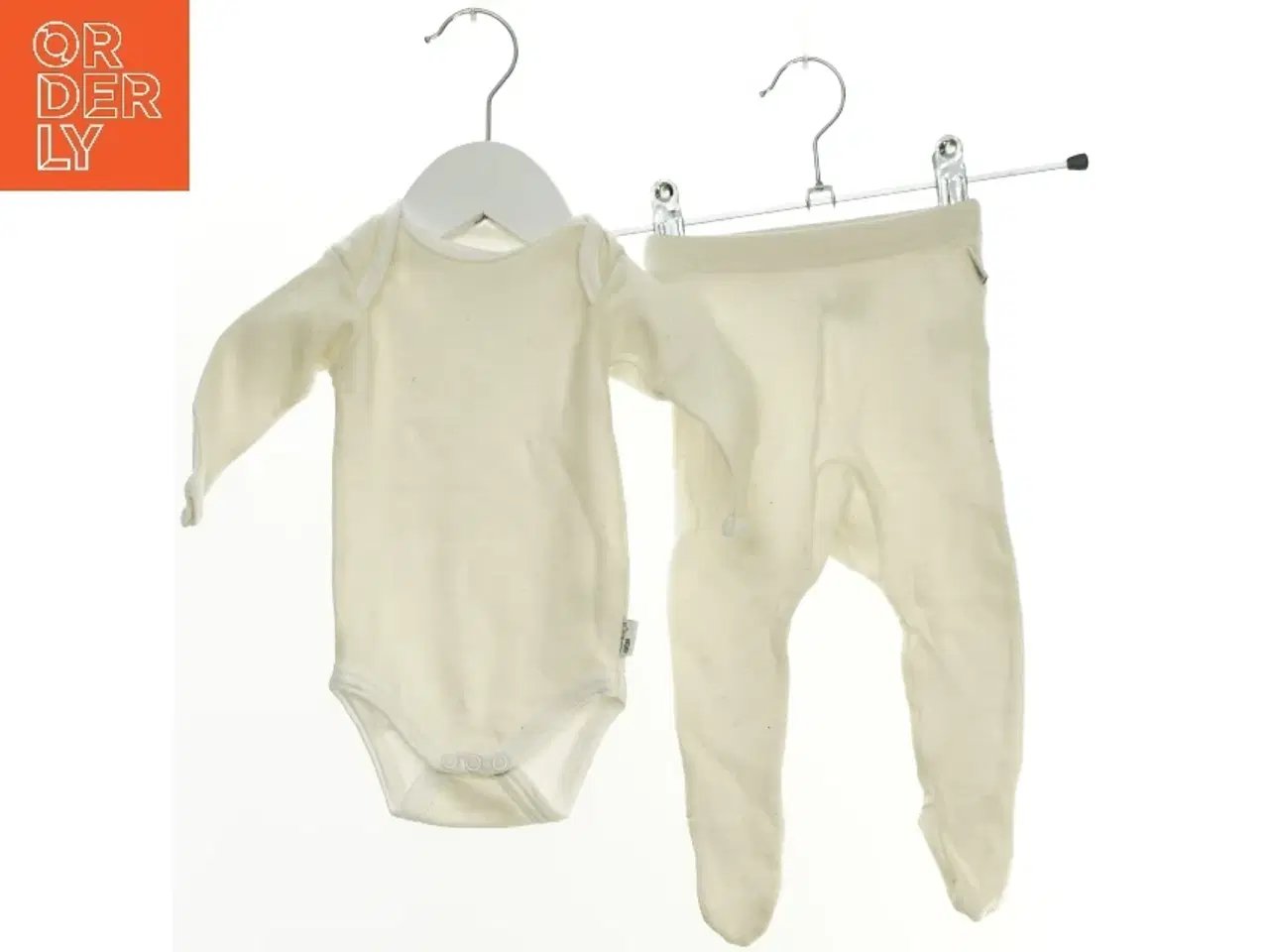 Billede 2 - Sæt fra Marathon (str. 56 cm)