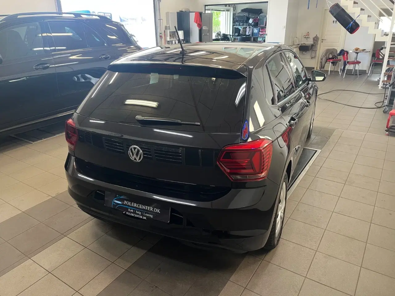 Billede 4 - VW Polo 1,0 TSi 95 Comfortline