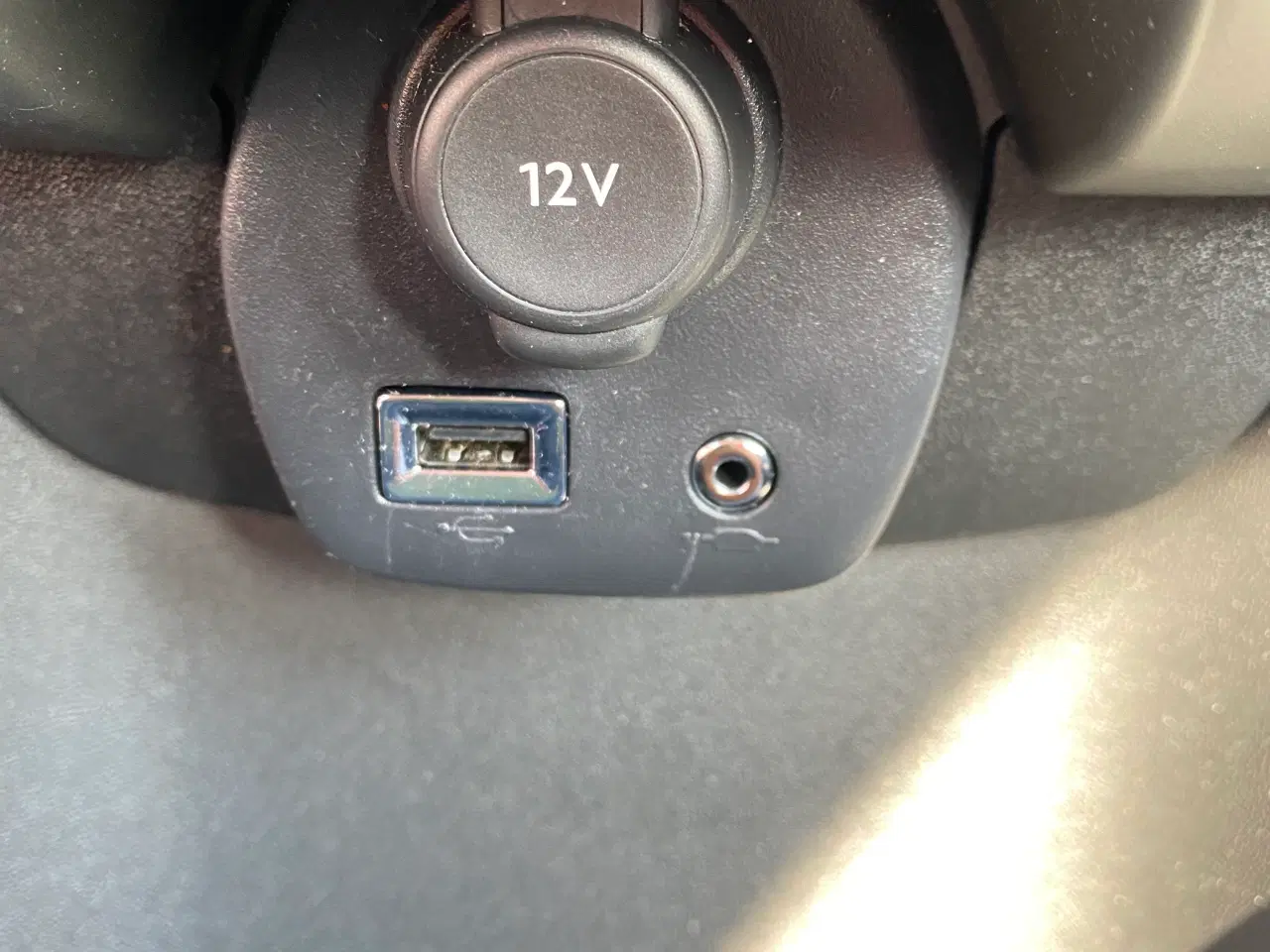 Billede 12 - Citroen C1 1,2 82hk 10/2017. Nysynet og nyservicer