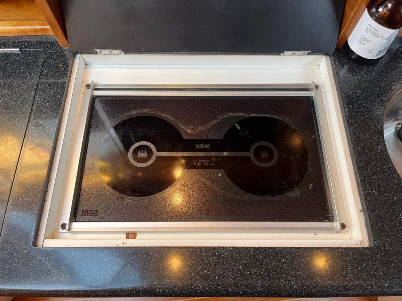 Billede 10 - Windy 32 Scirocco