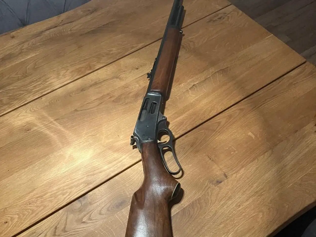 Billede 3 - Marlin Model 444S