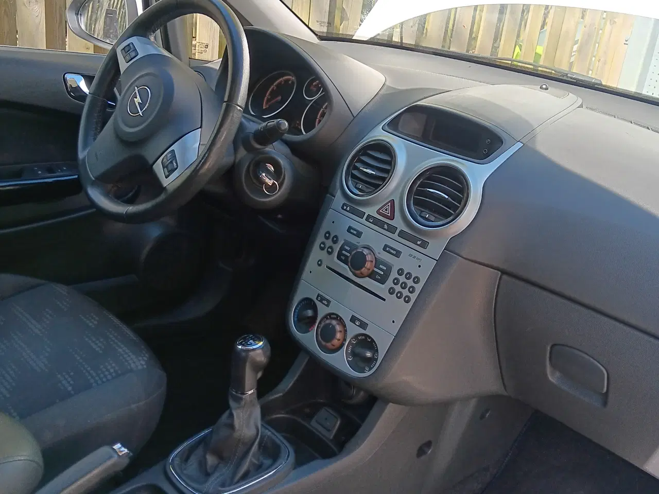 Billede 3 - Opel Corsa D 2014