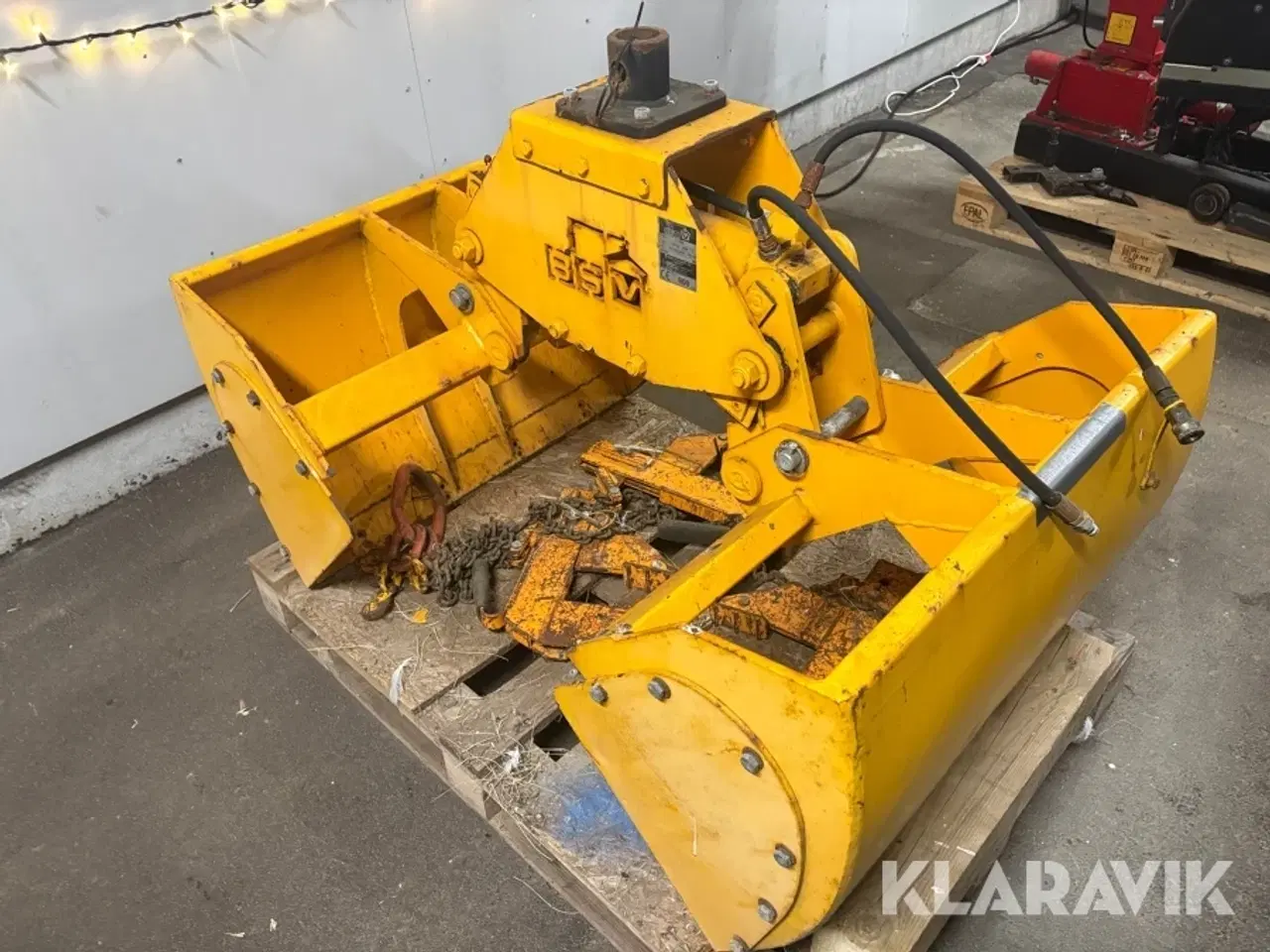 Billede 6 - Grab BSV Combi