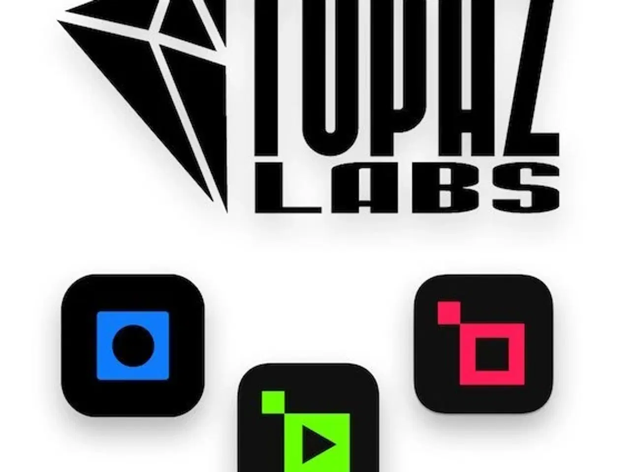 Billede 1 - Topaz AI Pro Bundle for macOS (Official)