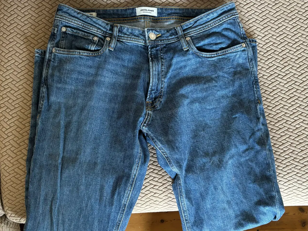 Billede 2 - Herre jeans 