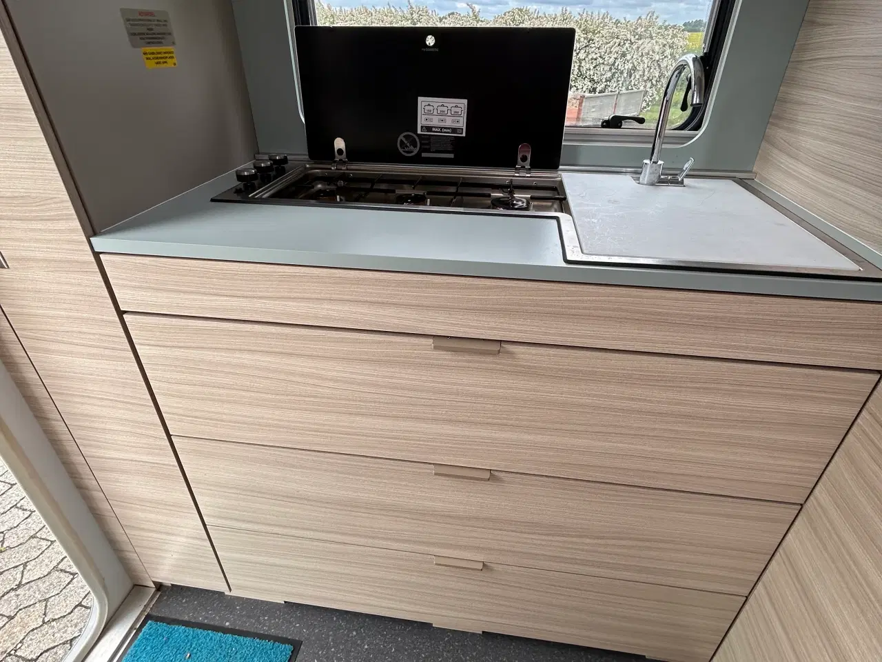 Billede 10 - Campingvogn adria Altea 542 PH
