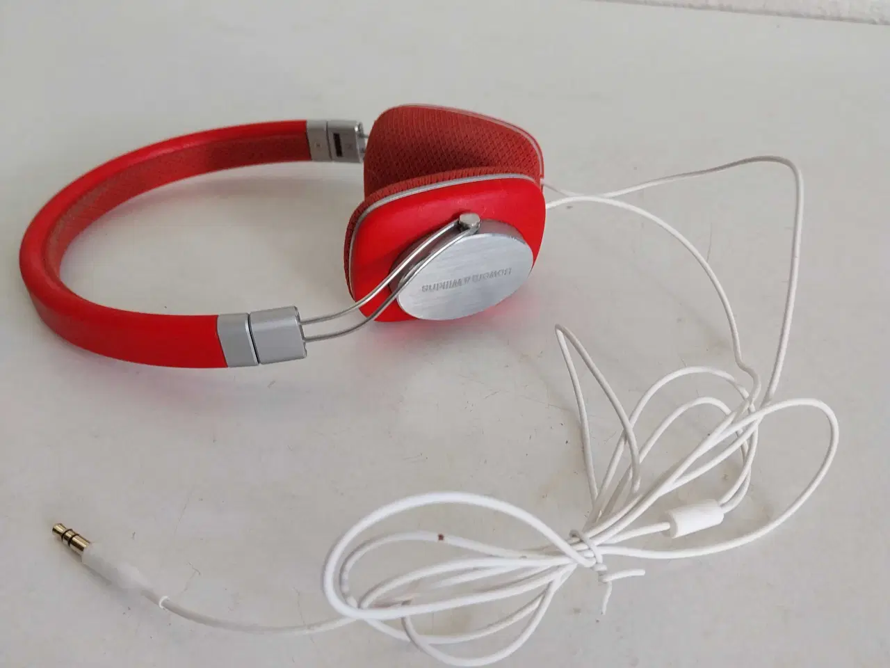 Billede 9 - Bowers & Wilkins høretelefoner 