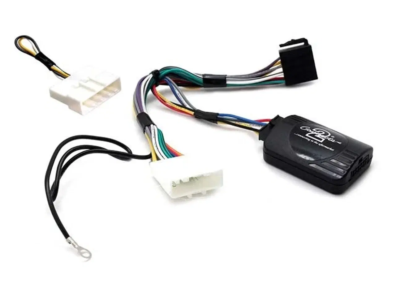 Billede 1 - Ctsns010.2 ratbetj.  Nissan