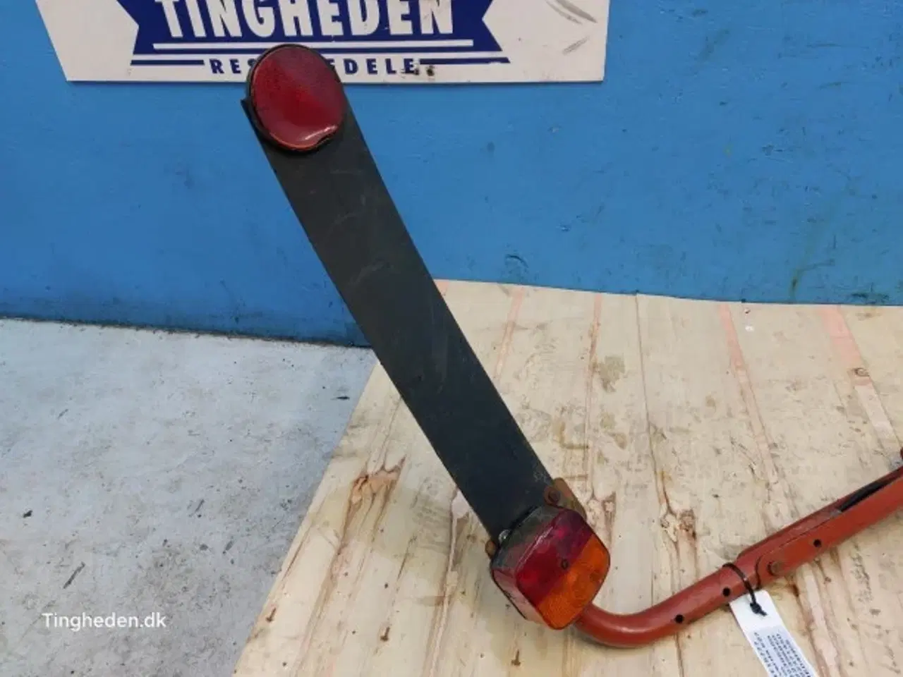 Billede 15 - Laverda 627 Arm 322396350