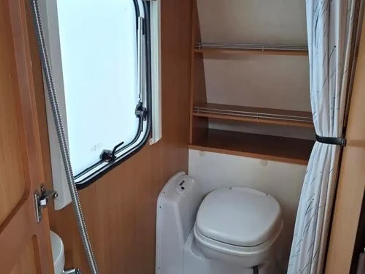 Billede 7 - Tabbert Da Vinci 450 TD