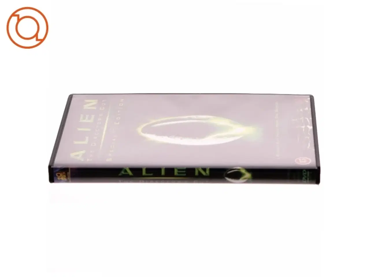Billede 2 - Alien