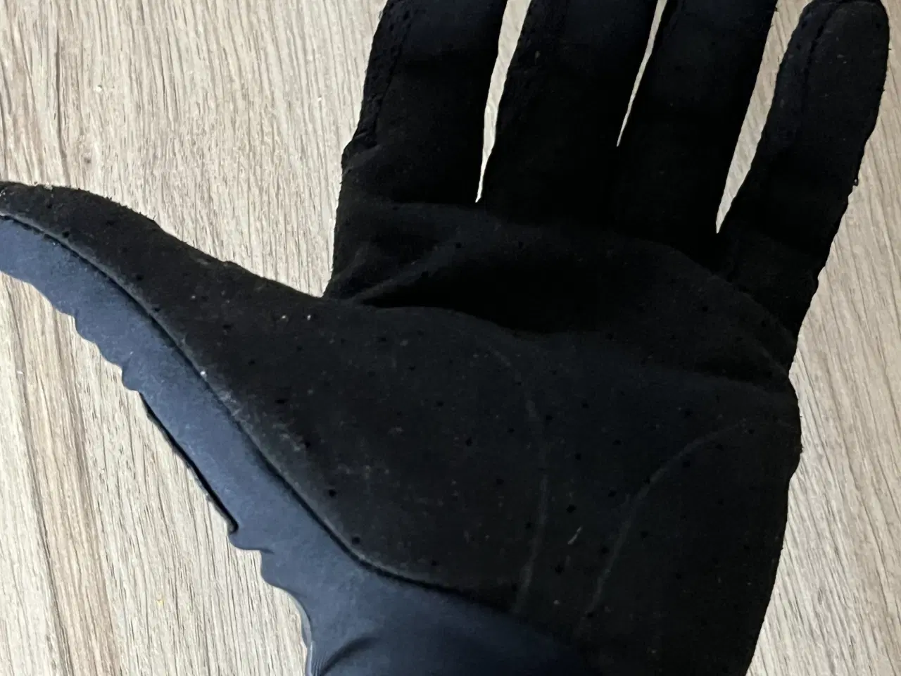 Billede 2 - Cykelhandsker Giro Trixter