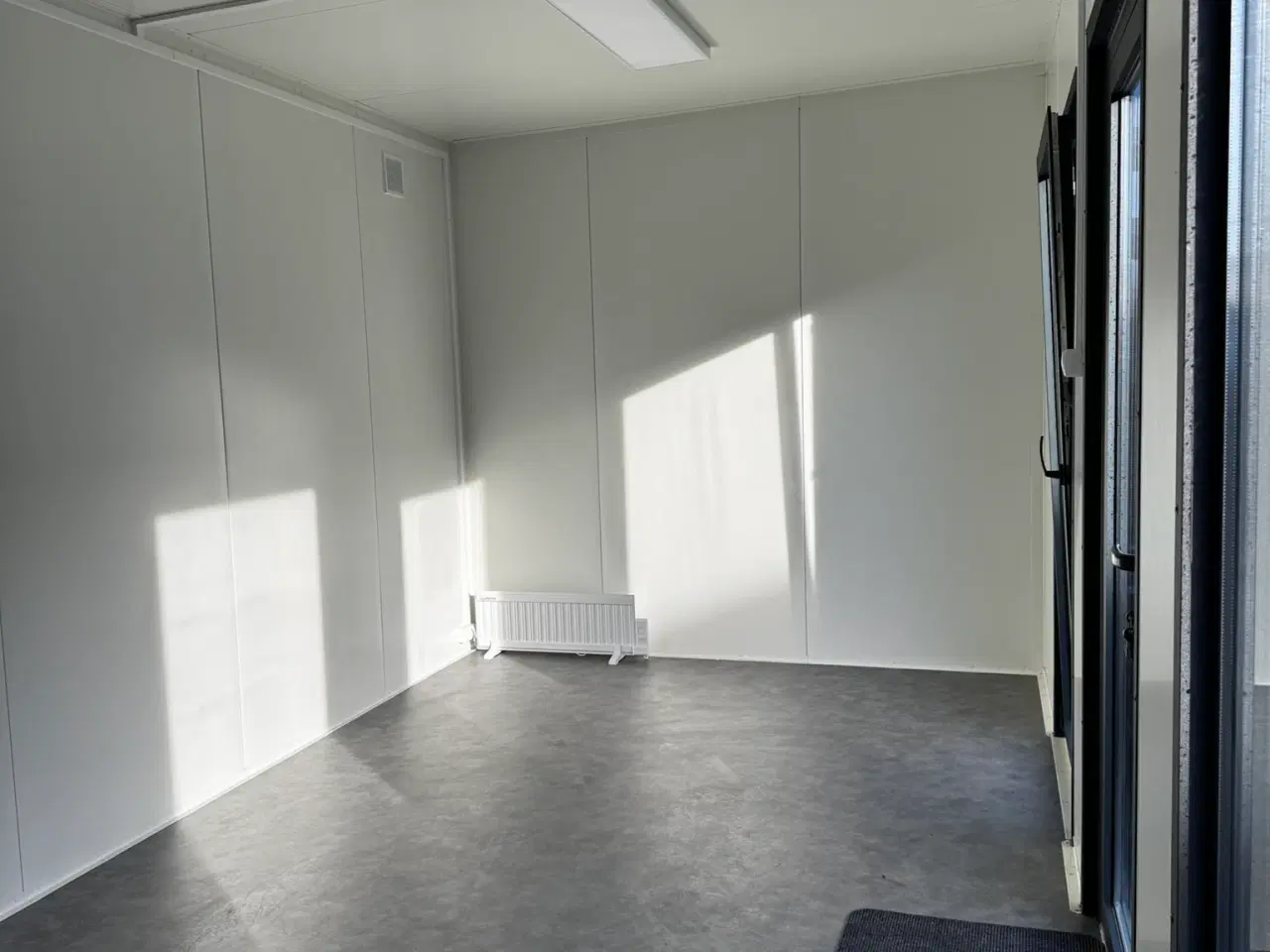 Billede 5 - Super flot pavillon - 6x3 m - 18 m² inkl. AC