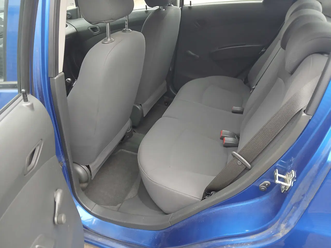 Billede 6 - Chevrolet Spark 1,0  Nysynet 