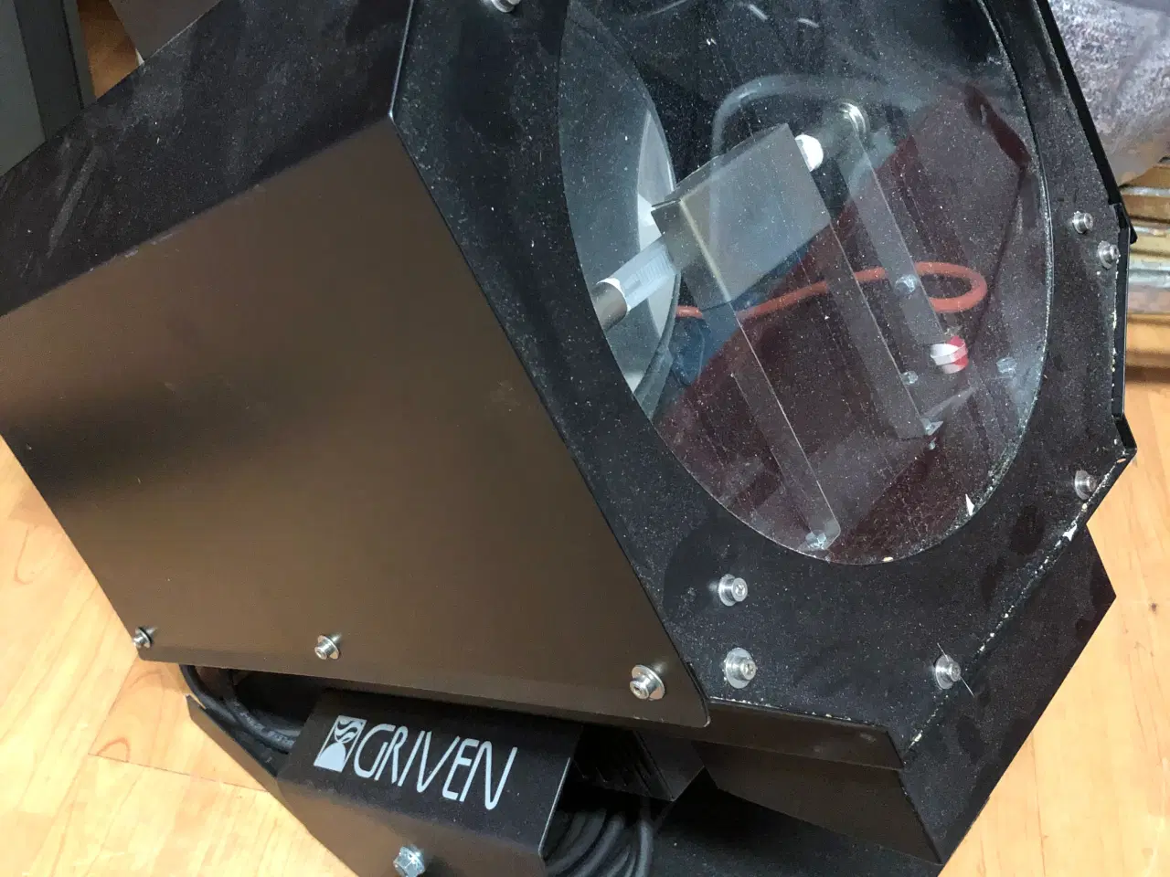 Billede 3 - Eurolite sky beam