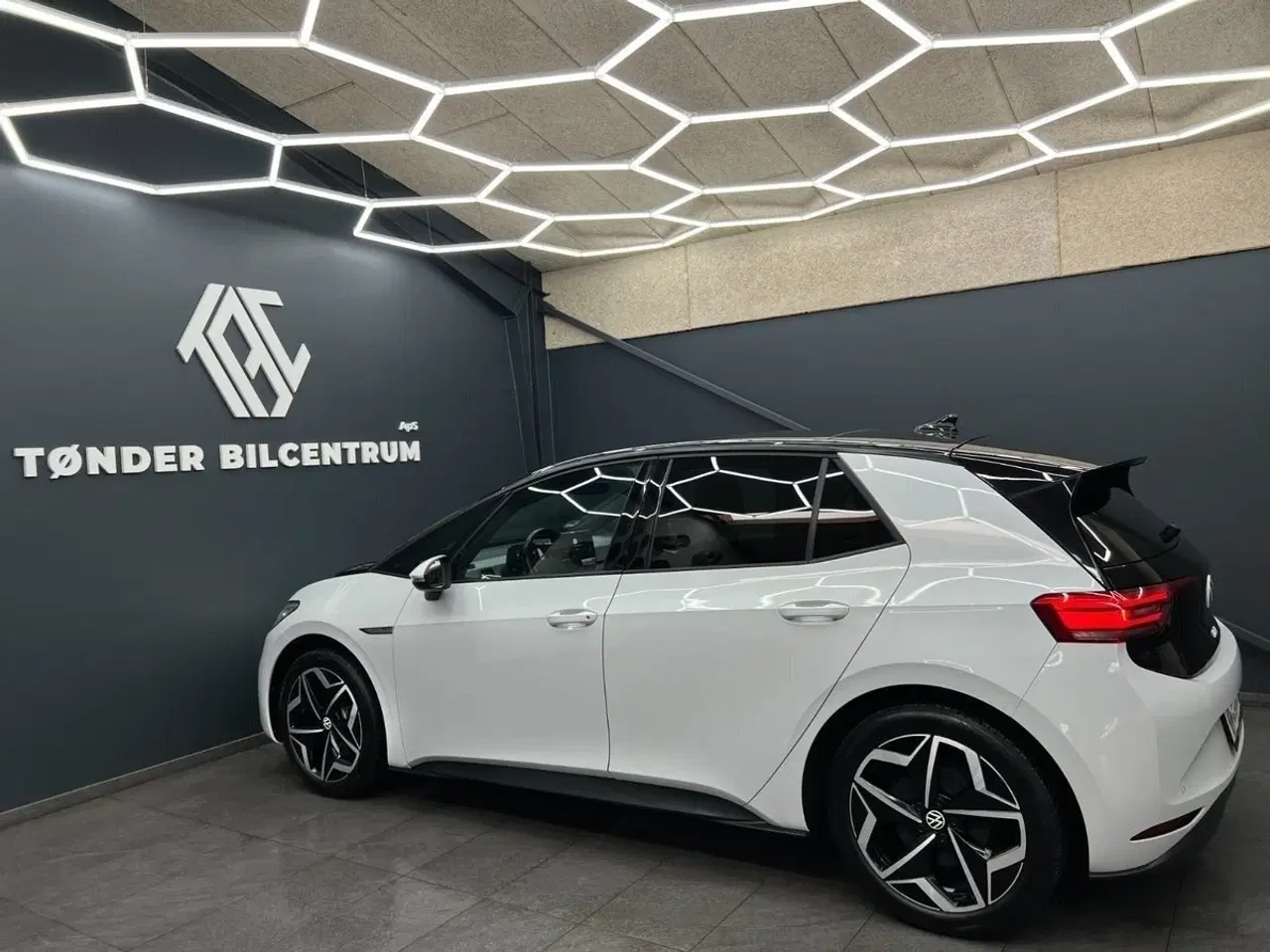 Billede 4 - VW ID.3 58 Pro Performance Style