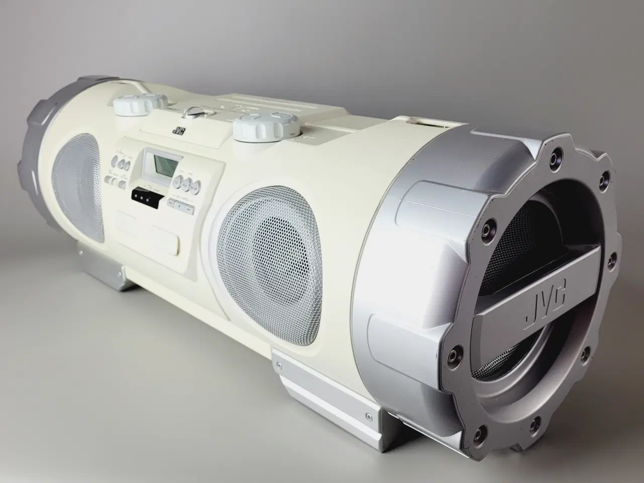 Billede 1 - ⭐️· JVC RV-NB20W " BoomBlaster "