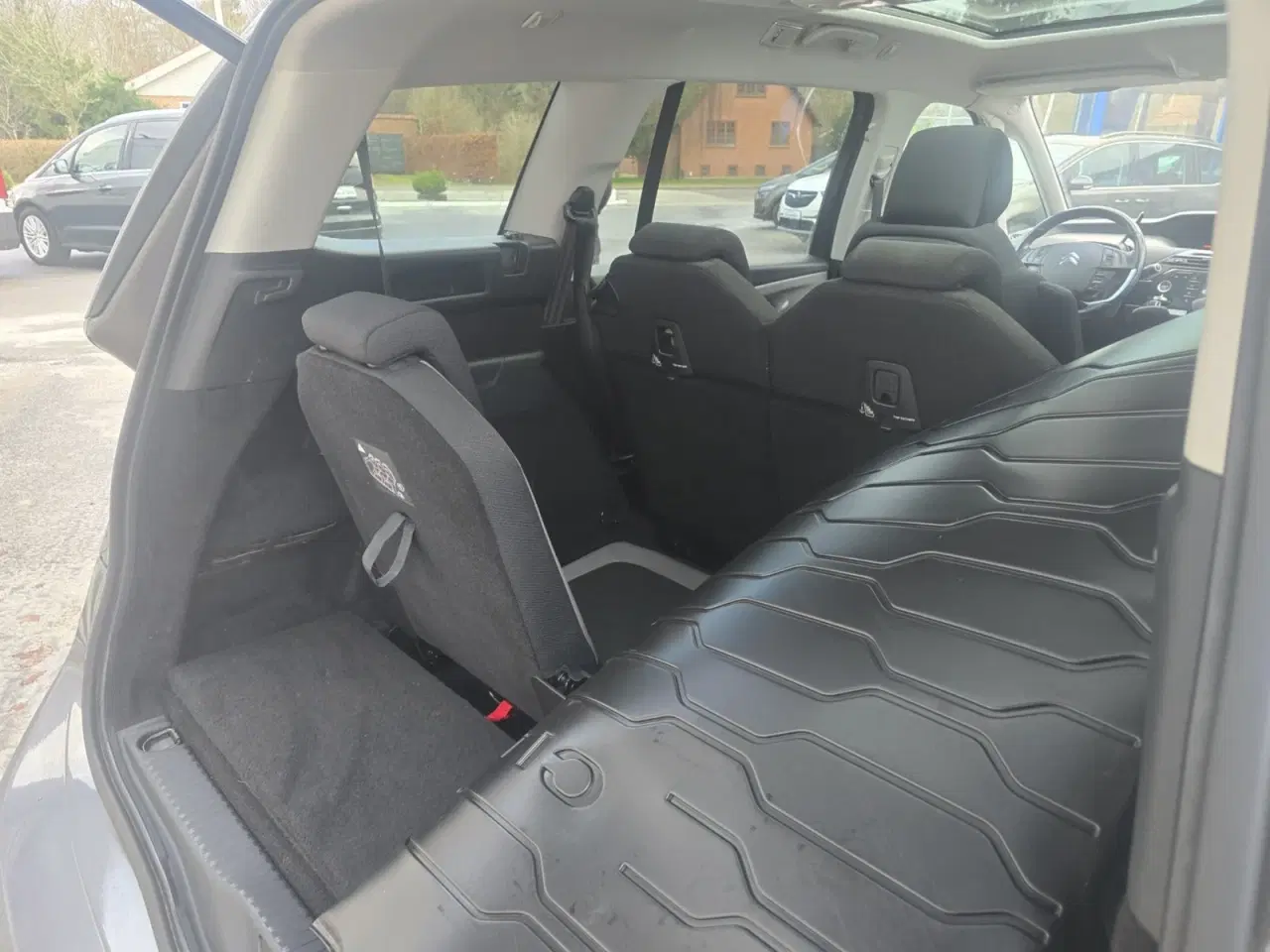Billede 13 - Citroën Grand C4 Picasso 1,6 BlueHDi 120 Intensive EAT6 7prs