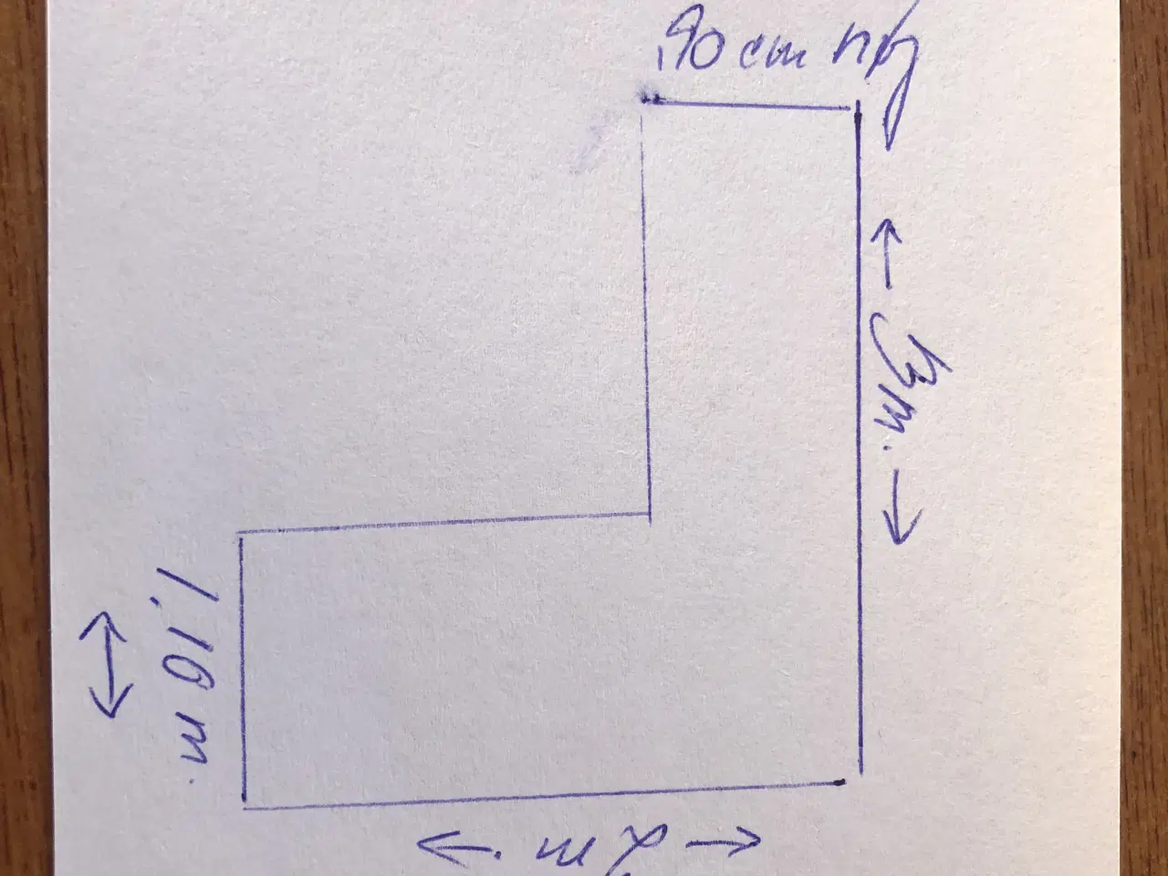 Billede 5 - Stor flot chaiselong sælges. 