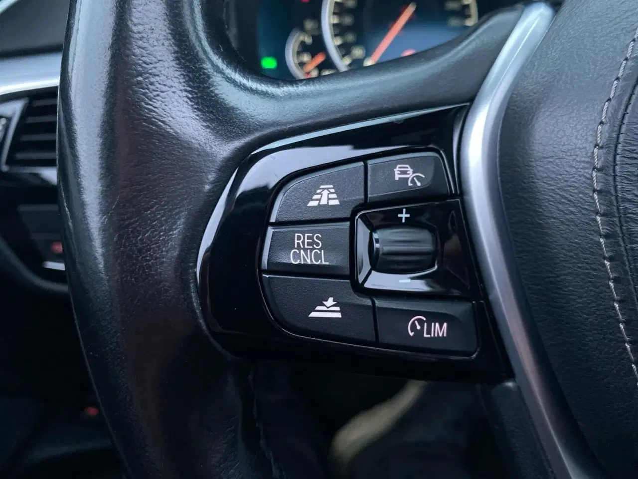 Billede 24 - BMW 520d Touring 2,0 D Steptronic 190HK Stc 8g Aut.