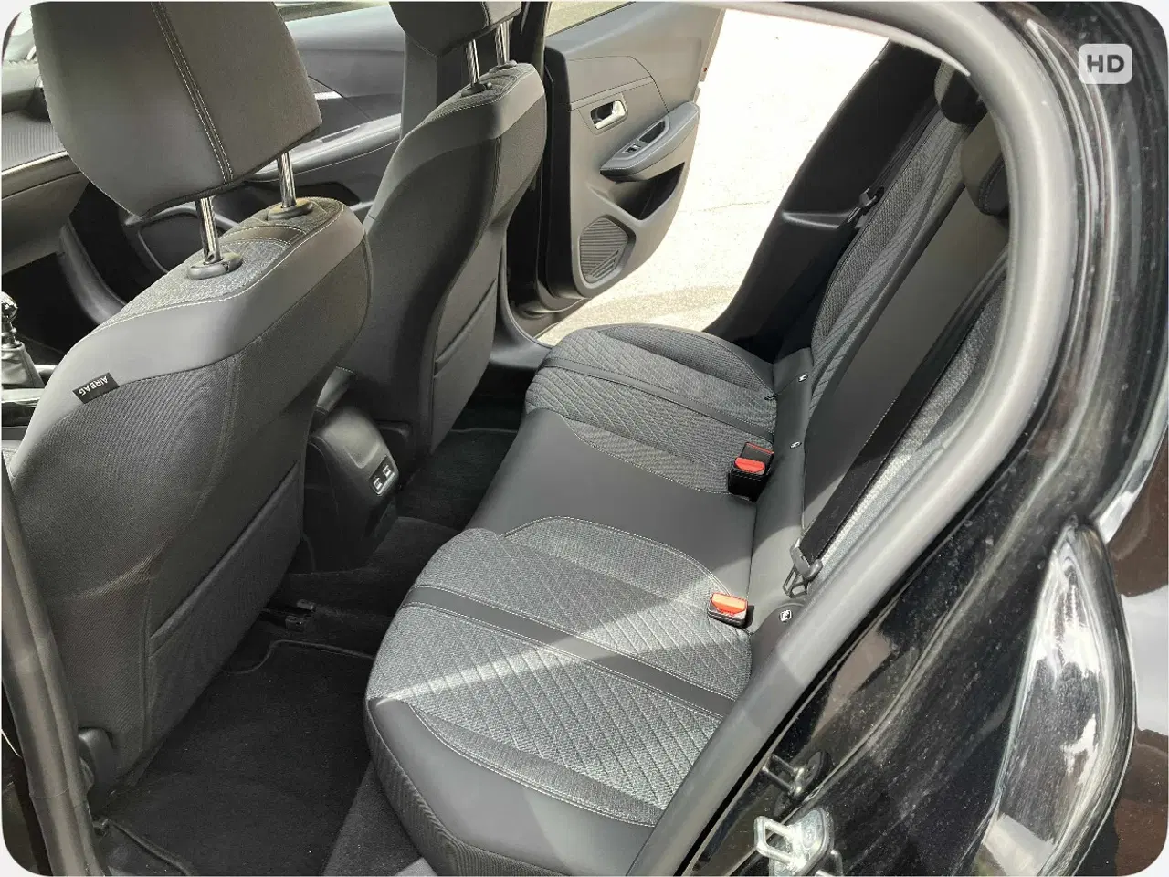 Billede 2 - 🚗 Peugeot 208 PureTech 100 – 2024- flot stand 
