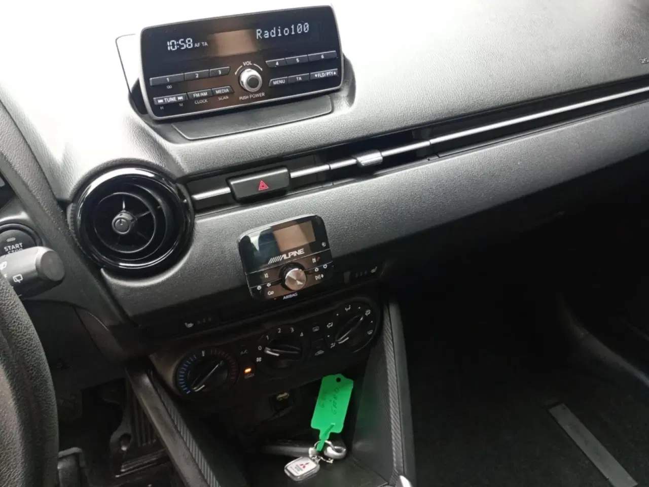 Billede 9 - Mazda 2 1,5 SkyActiv-G 75 Core
