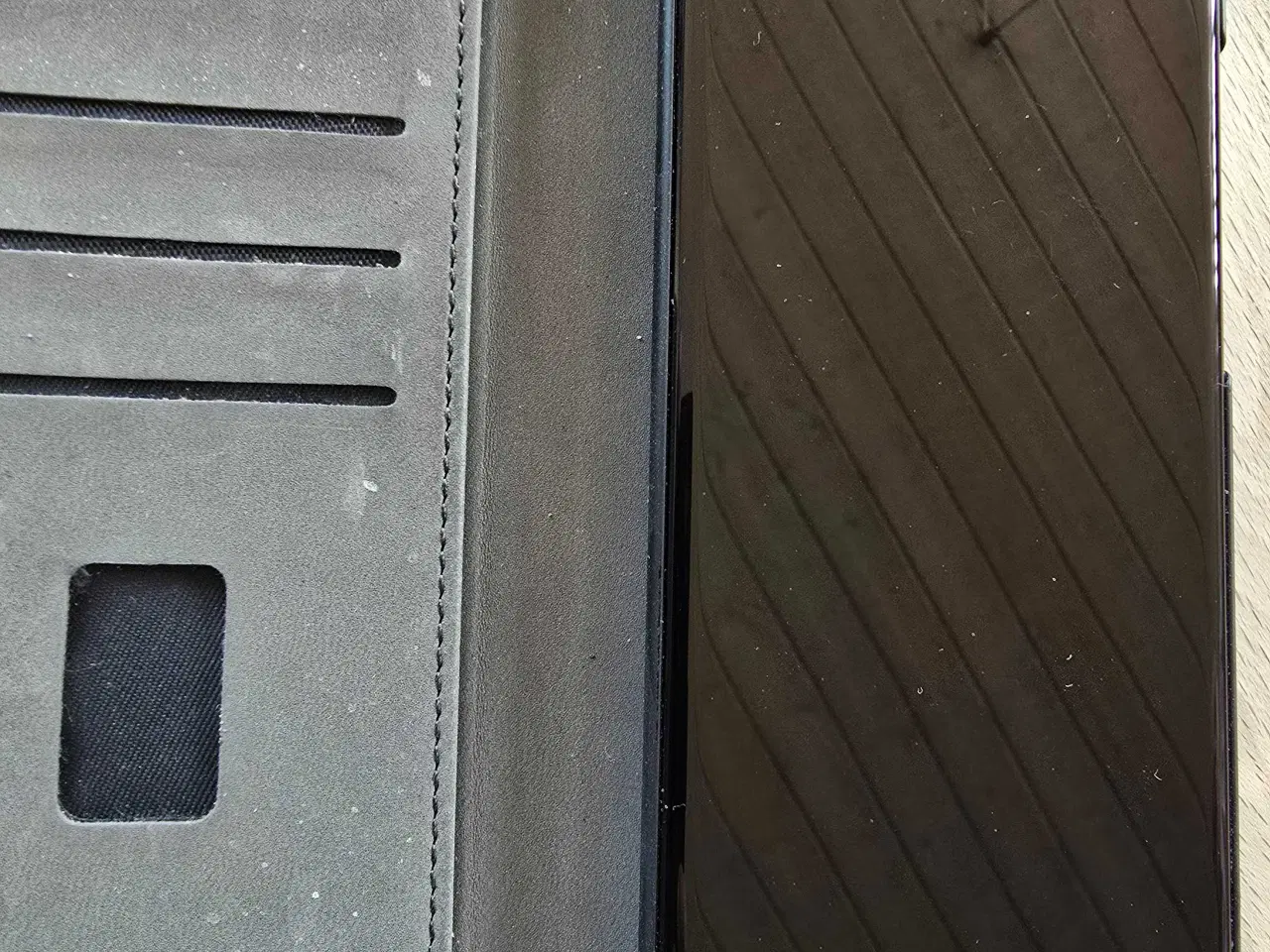 Billede 1 - Smartphone fra Samsung 