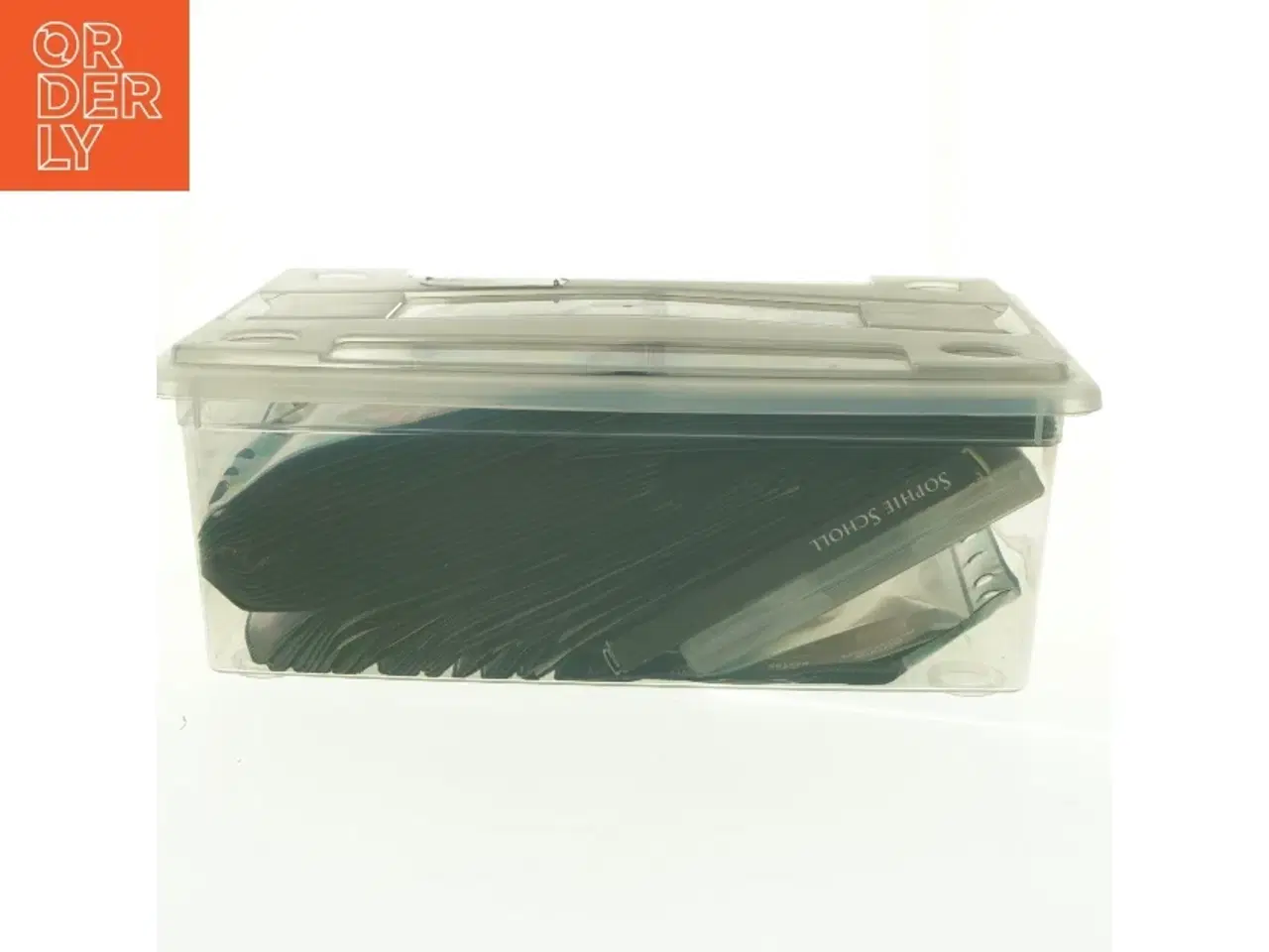 Billede 4 - WWII stor samling DVD film