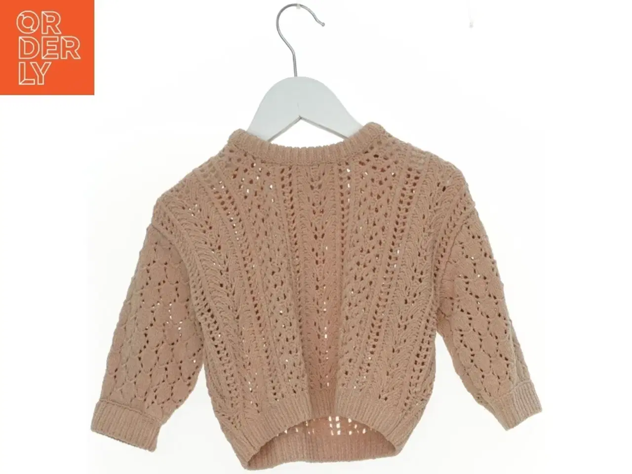Billede 2 - Bluse fra Zara (str. 86 cm)