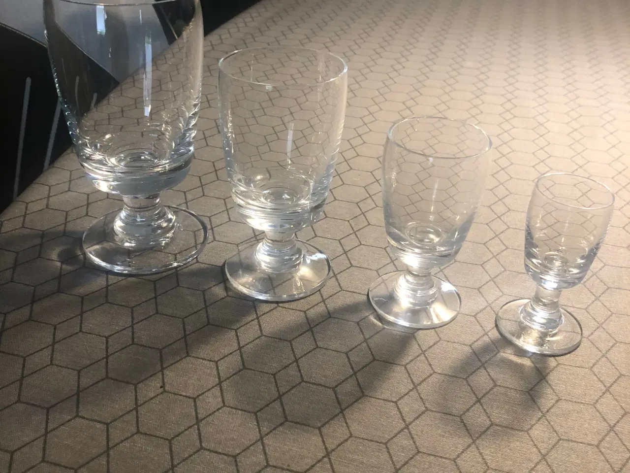 Billede 2 - Holmegaard glas