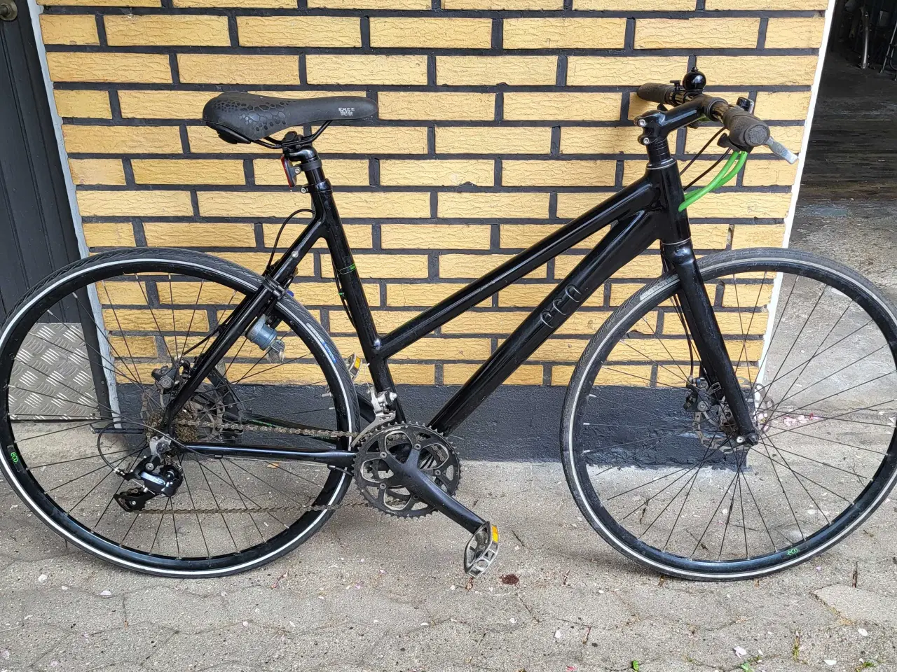Billede 1 - Damecykel ECO2 28"