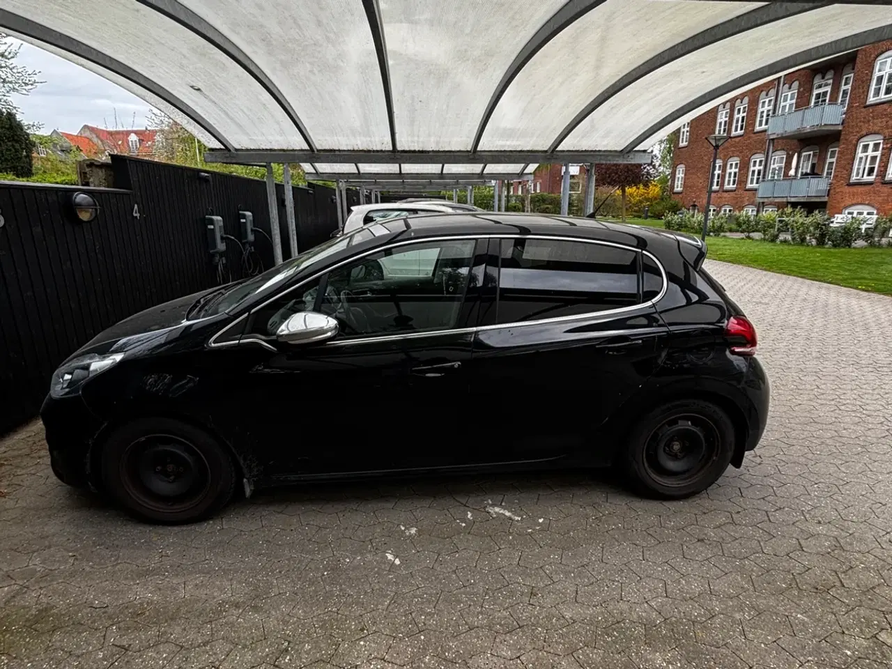 Billede 4 - Peugeot 208 1,6 BlueHDi 100 Active