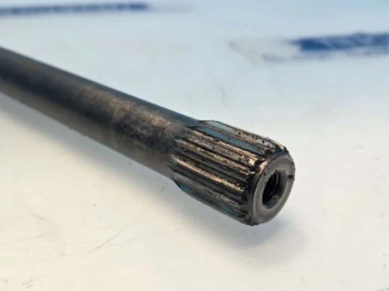 Billede 8 - John Deere 6300 Pto Aksel L76571