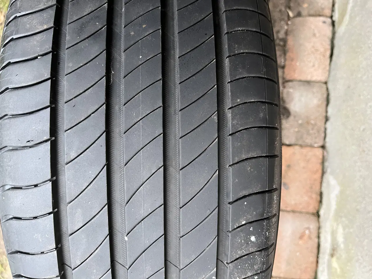 Billede 4 - 18” Michelin sommerdæk e.primacy