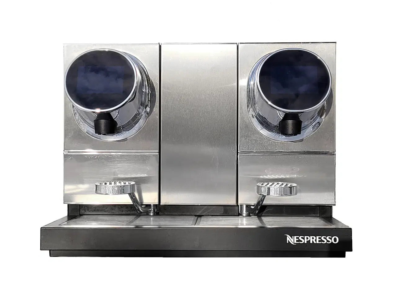 Billede 1 - Nespresso Momento Coffee & Coffee