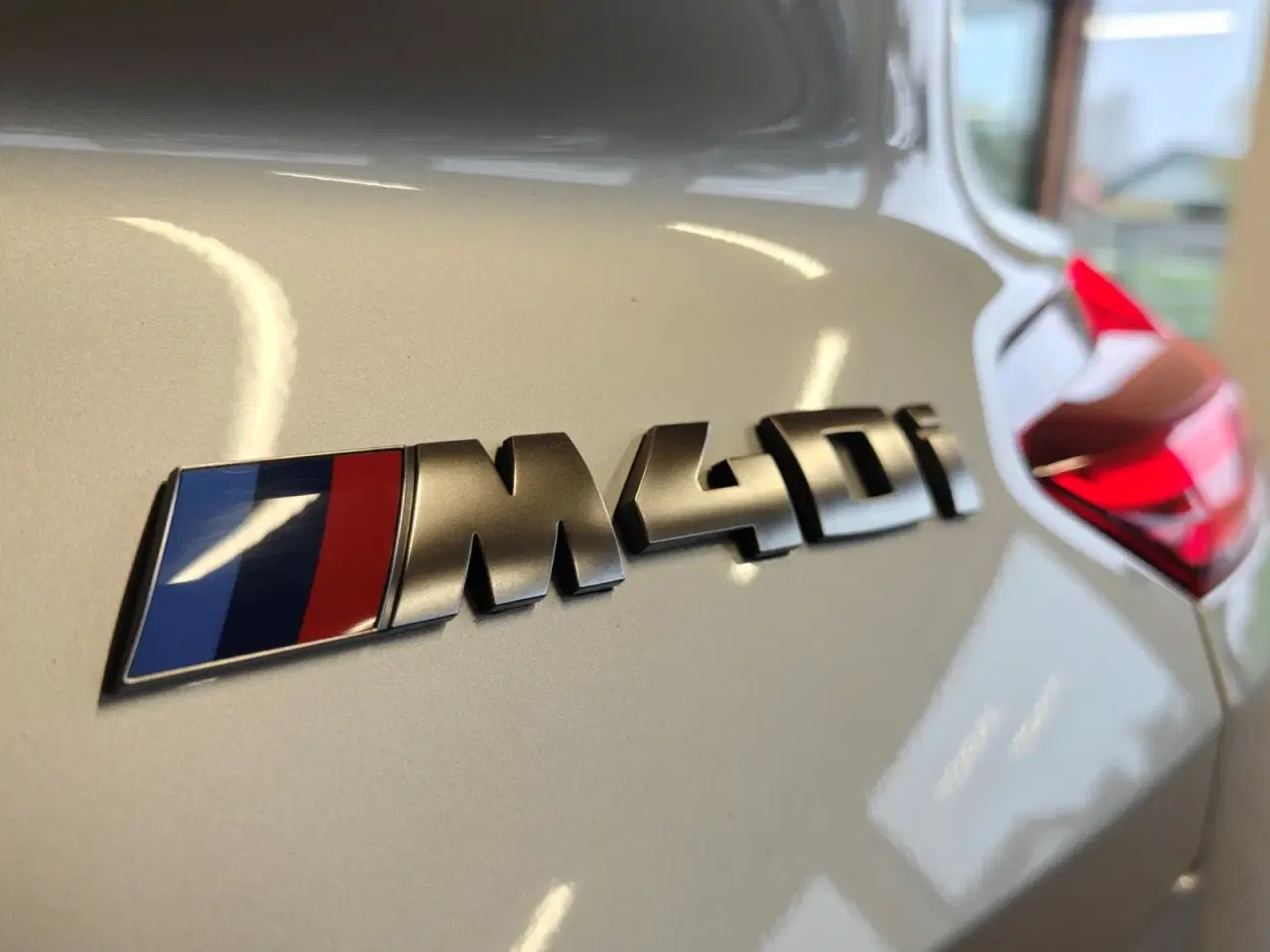 Billede 15 - BMW Z4 3,0 M40i Roadster Connected aut.