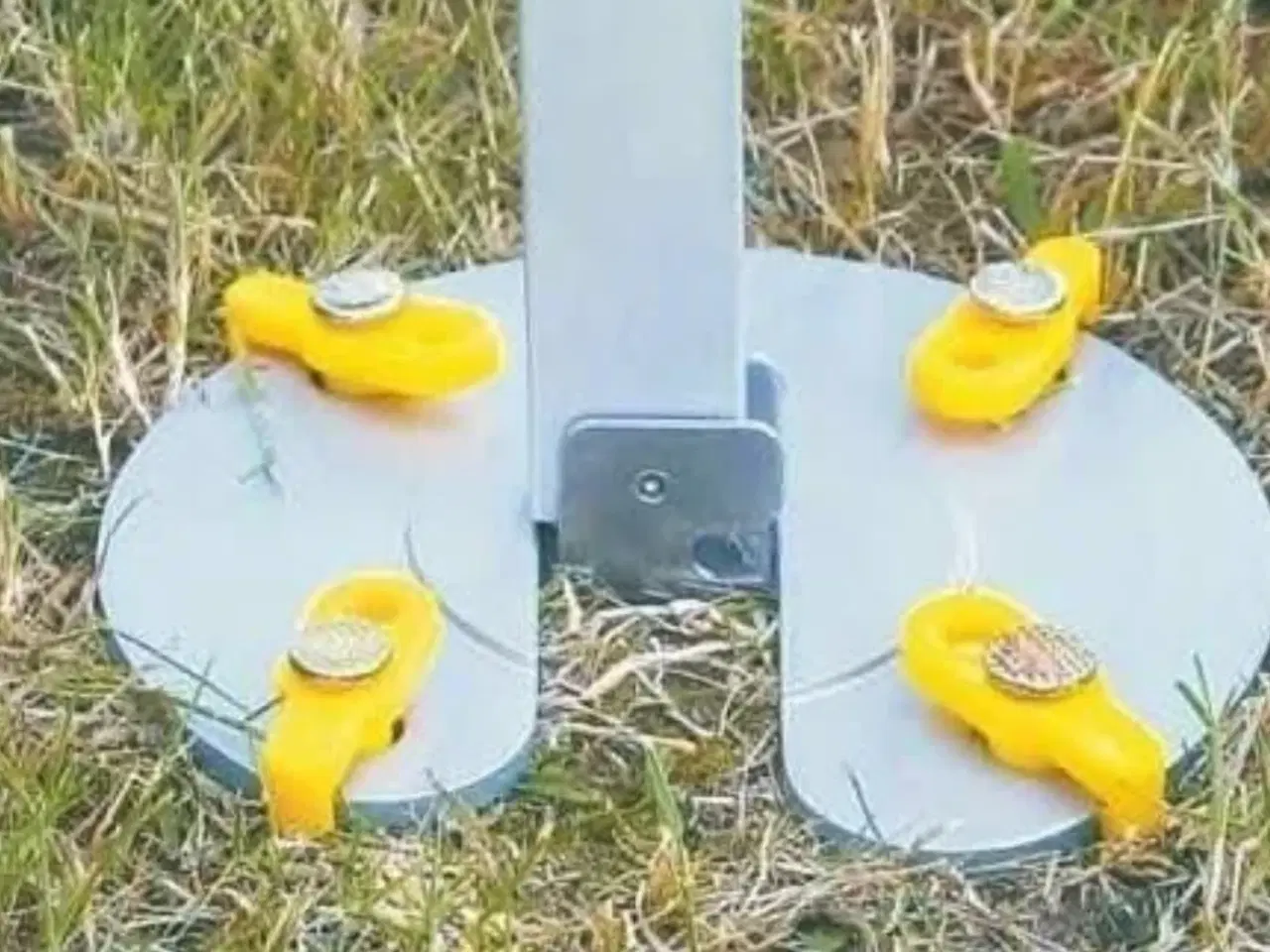 Billede 9 - Fiamma Posemarkise 4,10