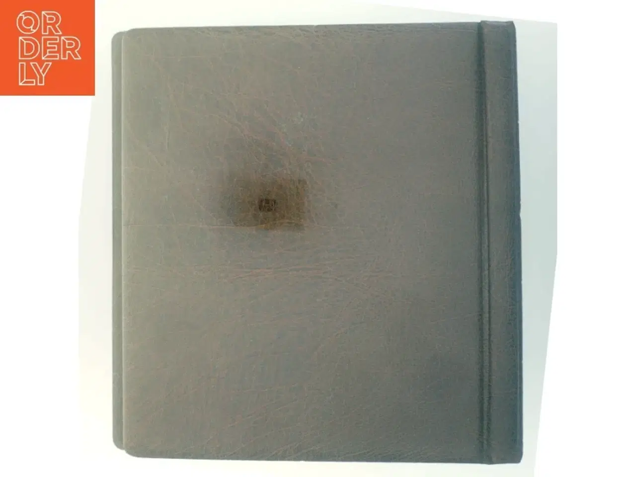 Billede 4 - Leuchtturm Færøerne frimærke fortryksalbum.