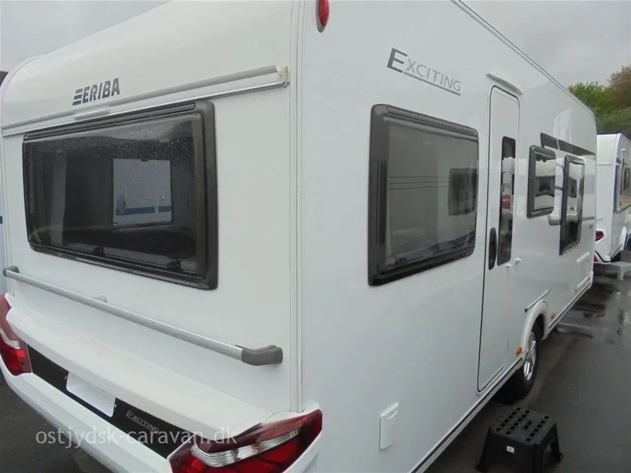 Billede 2 - 2017 - Hymer Exciting 470