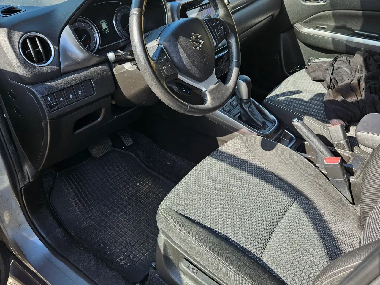 Billede 7 - Suzuki Vitara 1.4 Boosterjet automatik