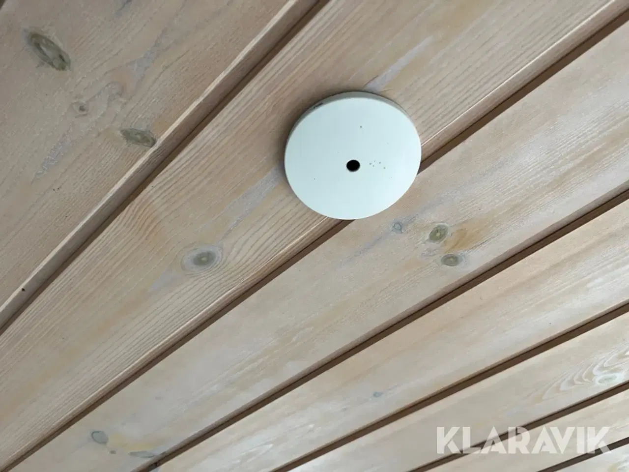 Billede 10 - Komplet Elinstallation Hus LK/Schneider/Hager kontakter/Tavle/loftudtag