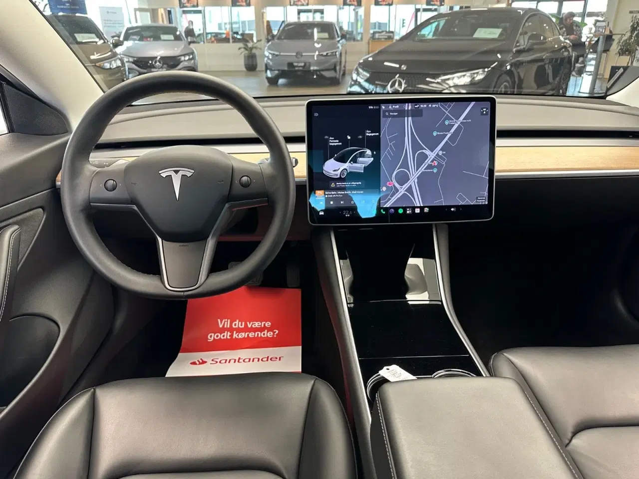 Billede 23 - Tesla Model 3 Standard Range+ RWD