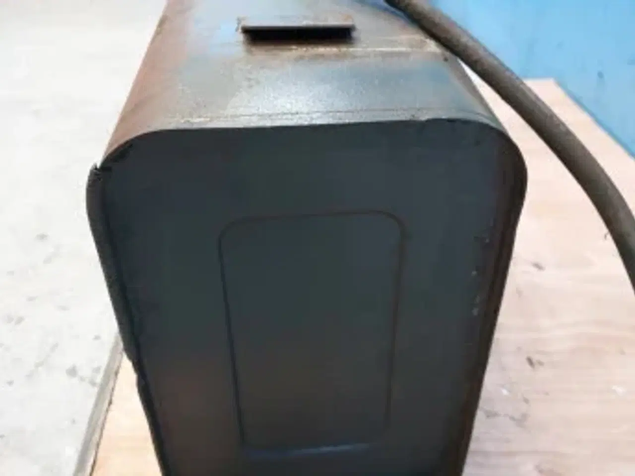 Billede 5 - Massey Ferguson 690 Dieseltank 1679610M92