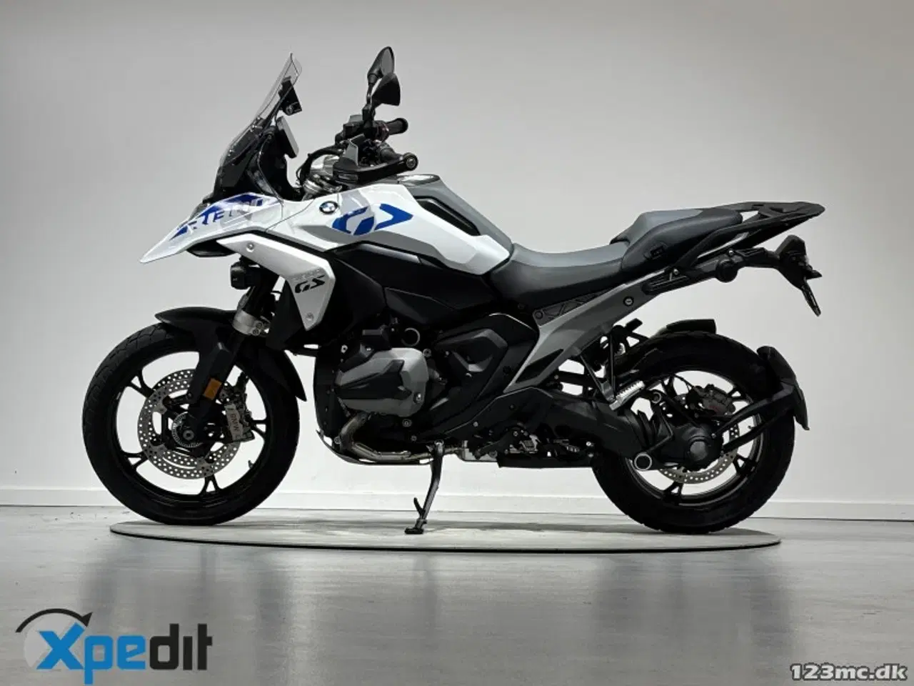 Billede 6 - BMW R 1300 GS