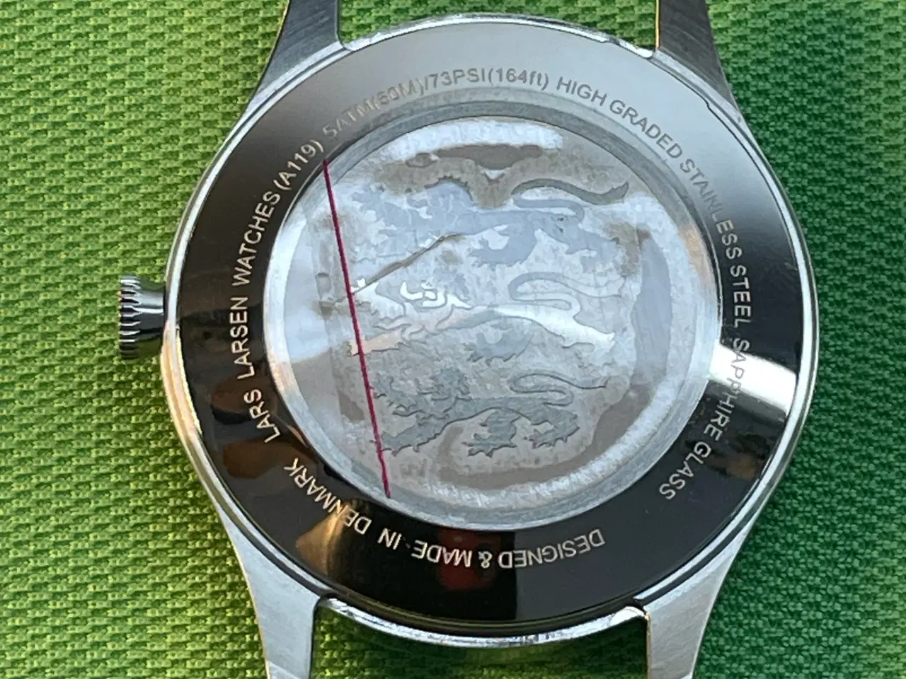 Billede 4 - Lars Larsen Ur