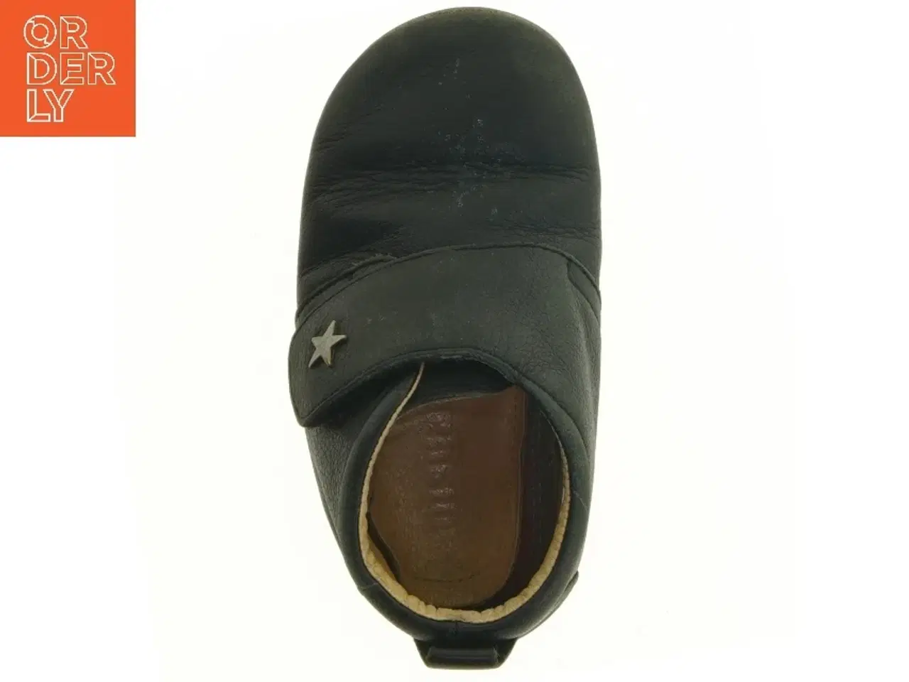 Billede 8 - Bisgaard børnestøvler fra Bisgaard (str. 25)