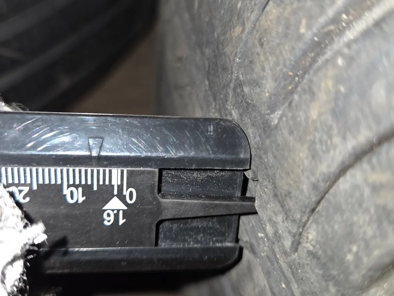 Billede 4 - Nissan Qashqai fælge