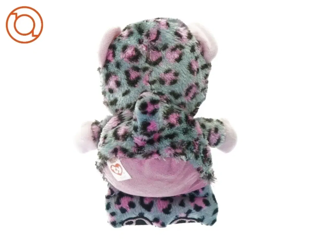 Billede 2 - Bamse kat fra Ty Trixi (str. 12 x 9 cm)