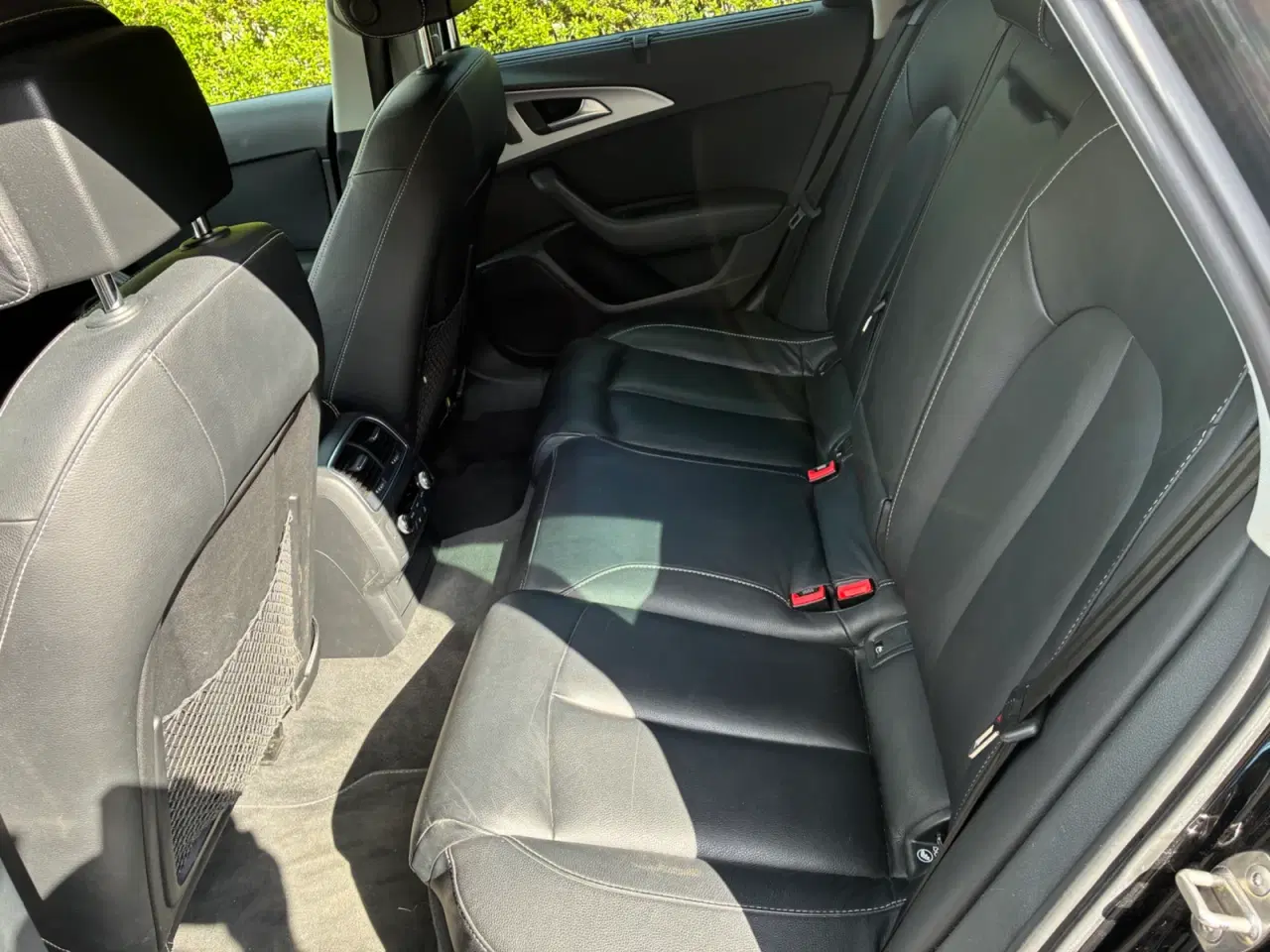 Billede 7 - Audi A6 2,0 TDi 177 Avant Multitr.